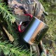 Tasse Inox Mousqueton