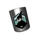 Tasse Inox Mousqueton