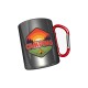 Tasse Inox Mousqueton