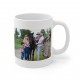 Mug en Céramique - Blanc