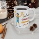 Mug - élu plus grand Champion de tous les temps