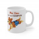 Mug - Mon Chien est un CHAMPION