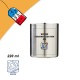 Tasse Inox Mousqueton